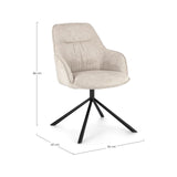 Grant Avory Sessel - ZEN ZONE Furniture