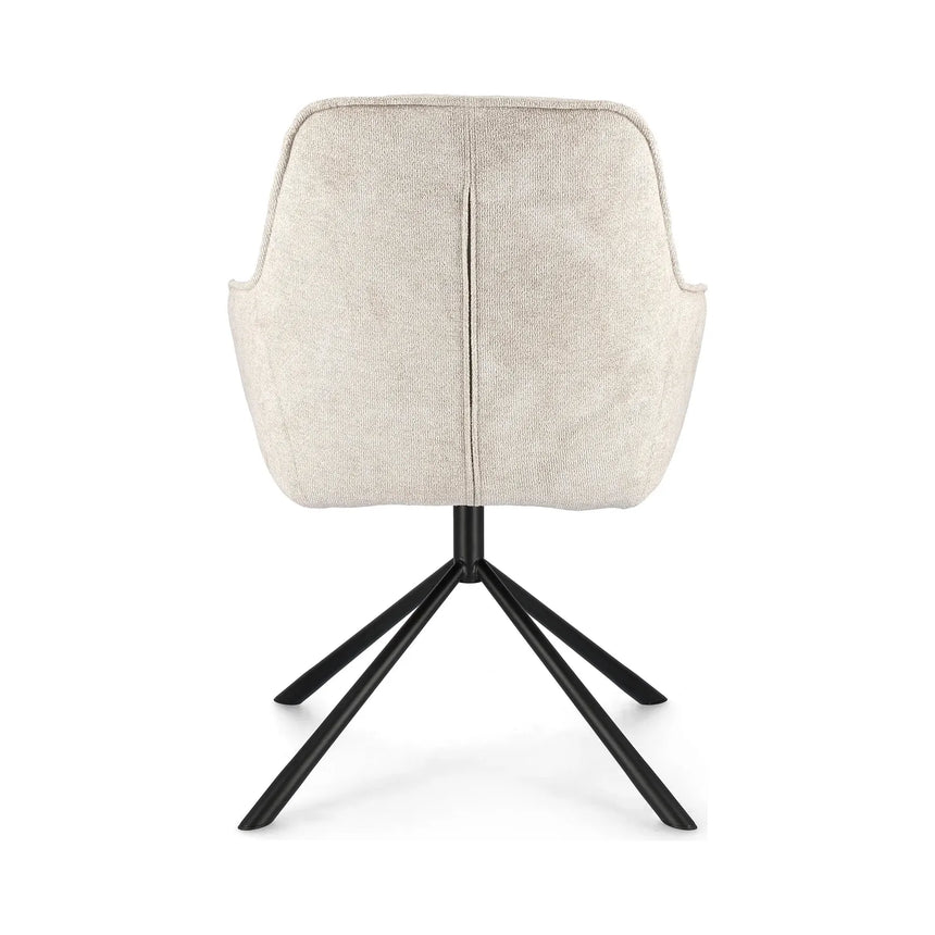 Grant Avory Sessel - ZEN ZONE Furniture
