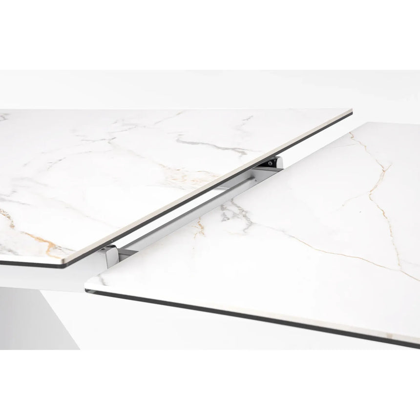 Aliisa Ausziehbarer Tisch 180–260 x 90 cm - ZEN ZONE Furniture