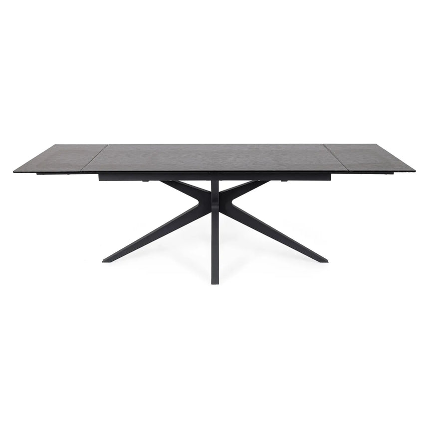 Aira Ausziehbarer Tisch 160–240 x 90 cm - ZEN ZONE Furniture