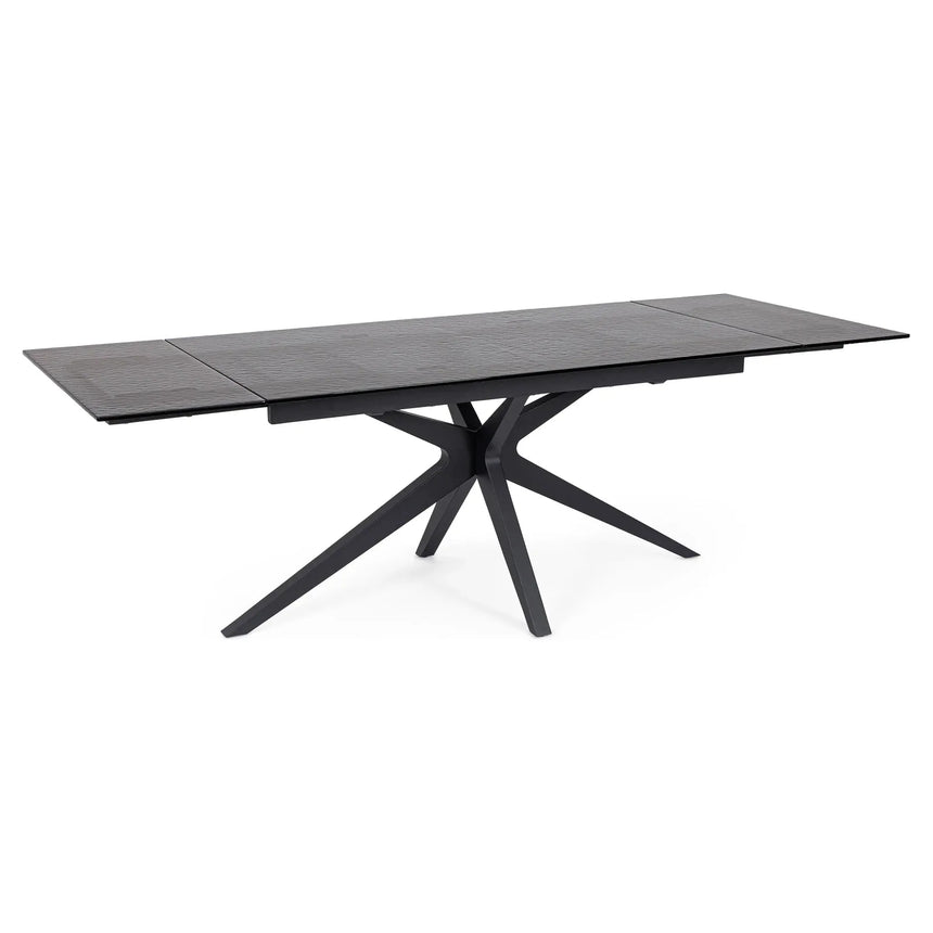 Aira Ausziehbarer Tisch 160–240 x 90 cm - ZEN ZONE Furniture