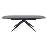 Anja Ausziehbarer Tisch 180–240 x 90 cm - ZEN ZONE Furniture