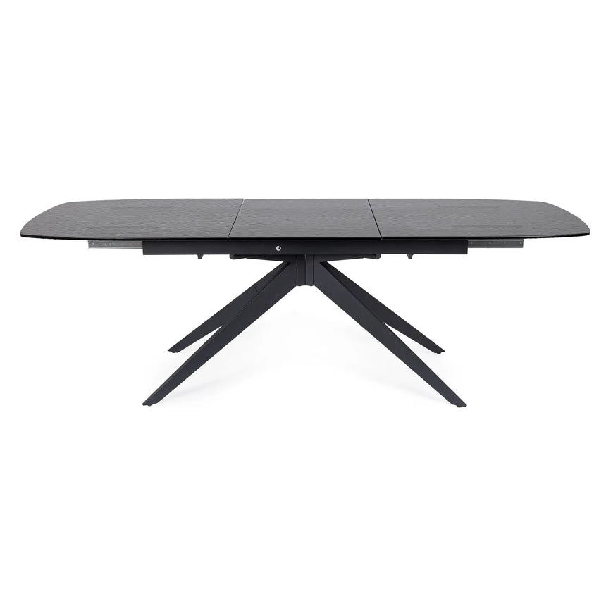 Anja Ausziehbarer Tisch 180–240 x 90 cm - ZEN ZONE Furniture