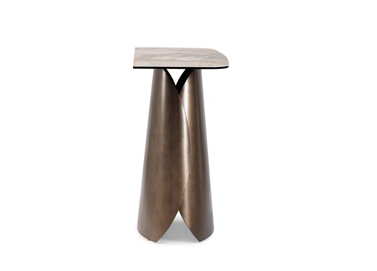 Konsolentisch Cile Keramikplatte 100x40 cm - ZEN ZONE Furniture