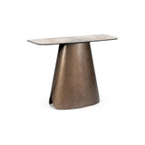 Konsolentisch Cile Keramikplatte 100x40 cm - ZEN ZONE Furniture