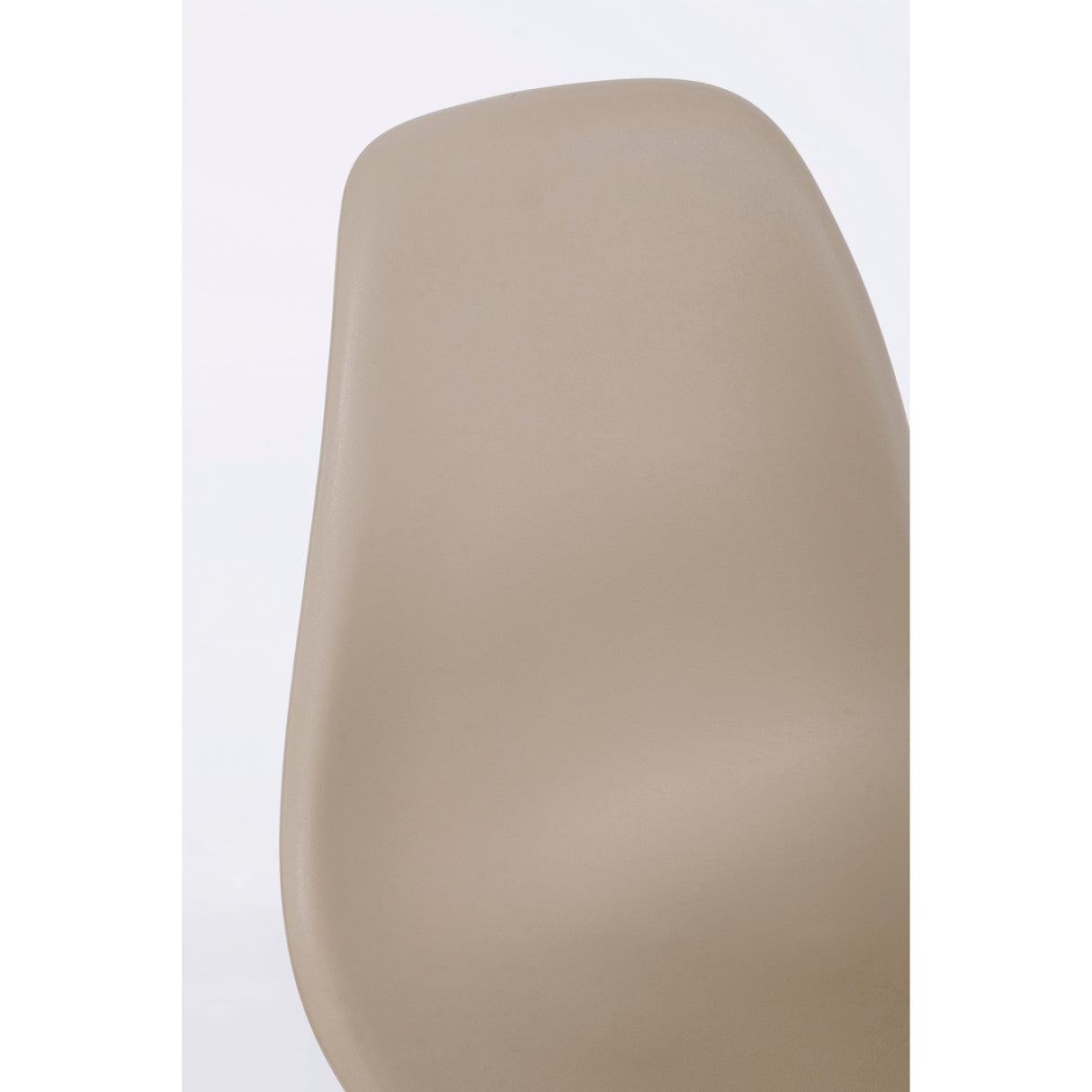Stuhl System Taupe - ZEN ZONE