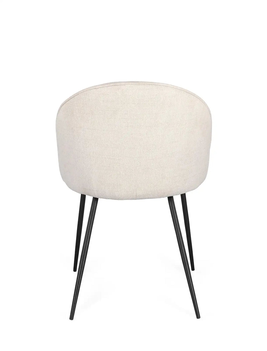 Stuhl New Tanya Eis - ZEN ZONE Furniture