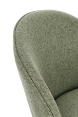 Stuhl New Tanya salbeigrün - ZEN ZONE Furniture