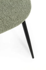 Stuhl New Tanya salbeigrün - ZEN ZONE Furniture