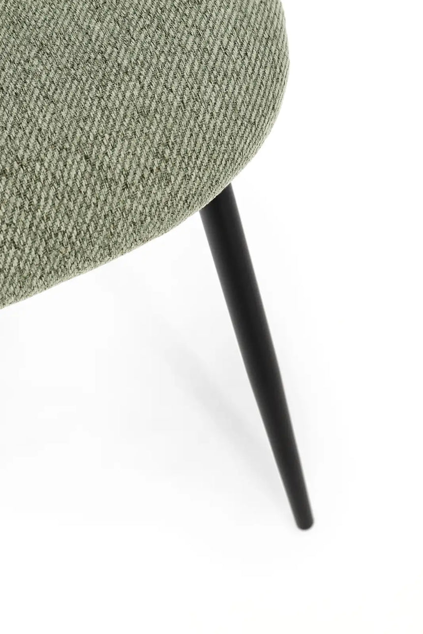 Stuhl New Tanya salbeigrün - ZEN ZONE Furniture
