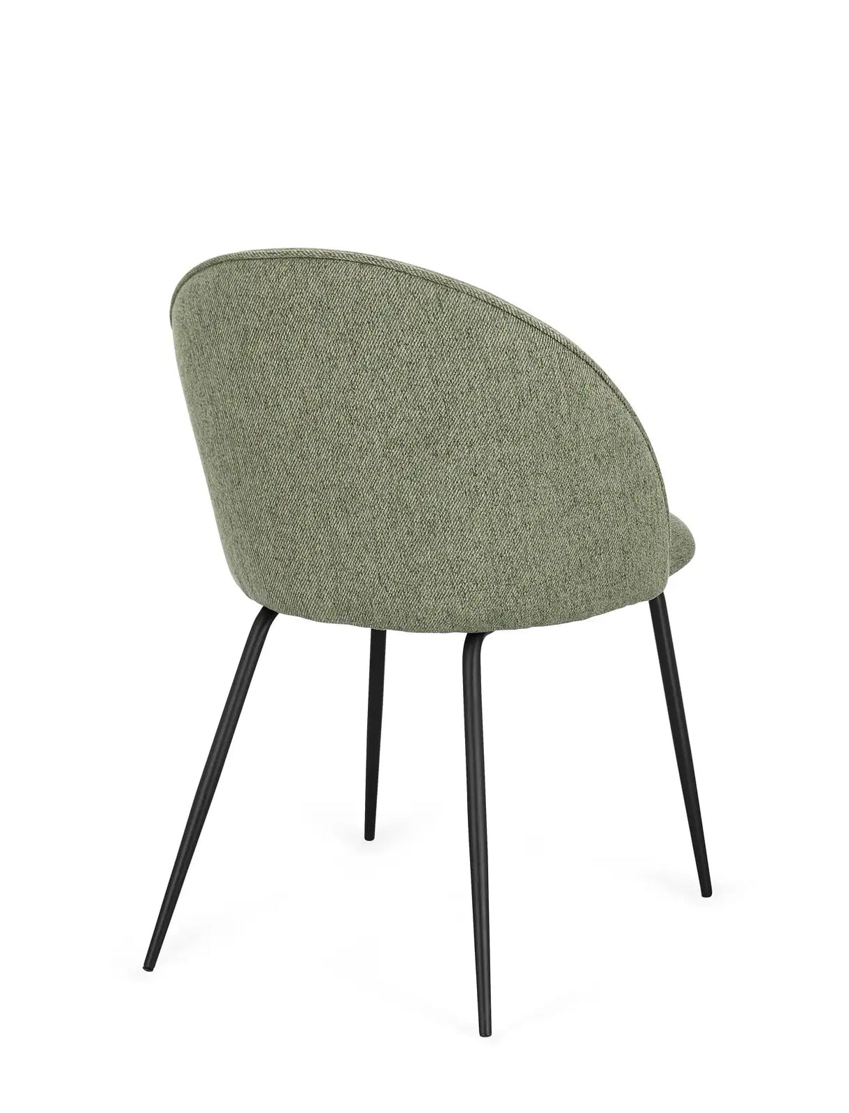 Stuhl New Tanya salbeigrün - ZEN ZONE Furniture