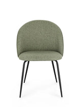 Stuhl New Tanya salbeigrün - ZEN ZONE Furniture