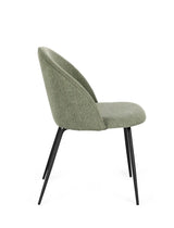 Stuhl New Tanya salbeigrün - ZEN ZONE Furniture