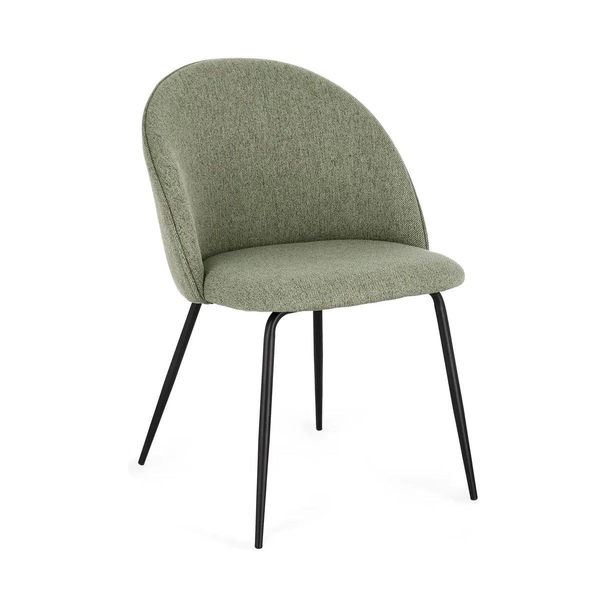 Stuhl New Tanya salbeigrün - ZEN ZONE Furniture