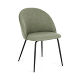 Stuhl New Tanya salbeigrün - ZEN ZONE Furniture