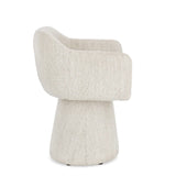 Drehstuhl Lottie Eis - ZEN ZONE Furniture