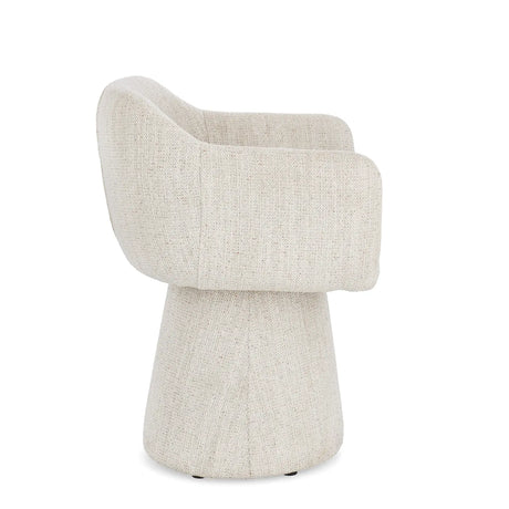 Drehstuhl Lottie Eis - ZEN ZONE Furniture