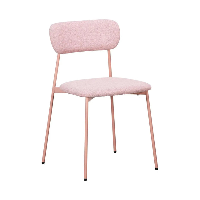 Stuhl Inka Rosa - ZEN ZONE Furniture