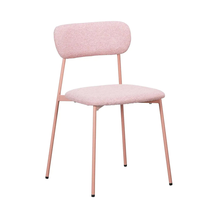 Stuhl Inka Rosa - ZEN ZONE Furniture