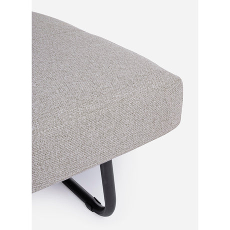Bettsofa 1-Sitzer Hayden Beige - ZEN ZONE