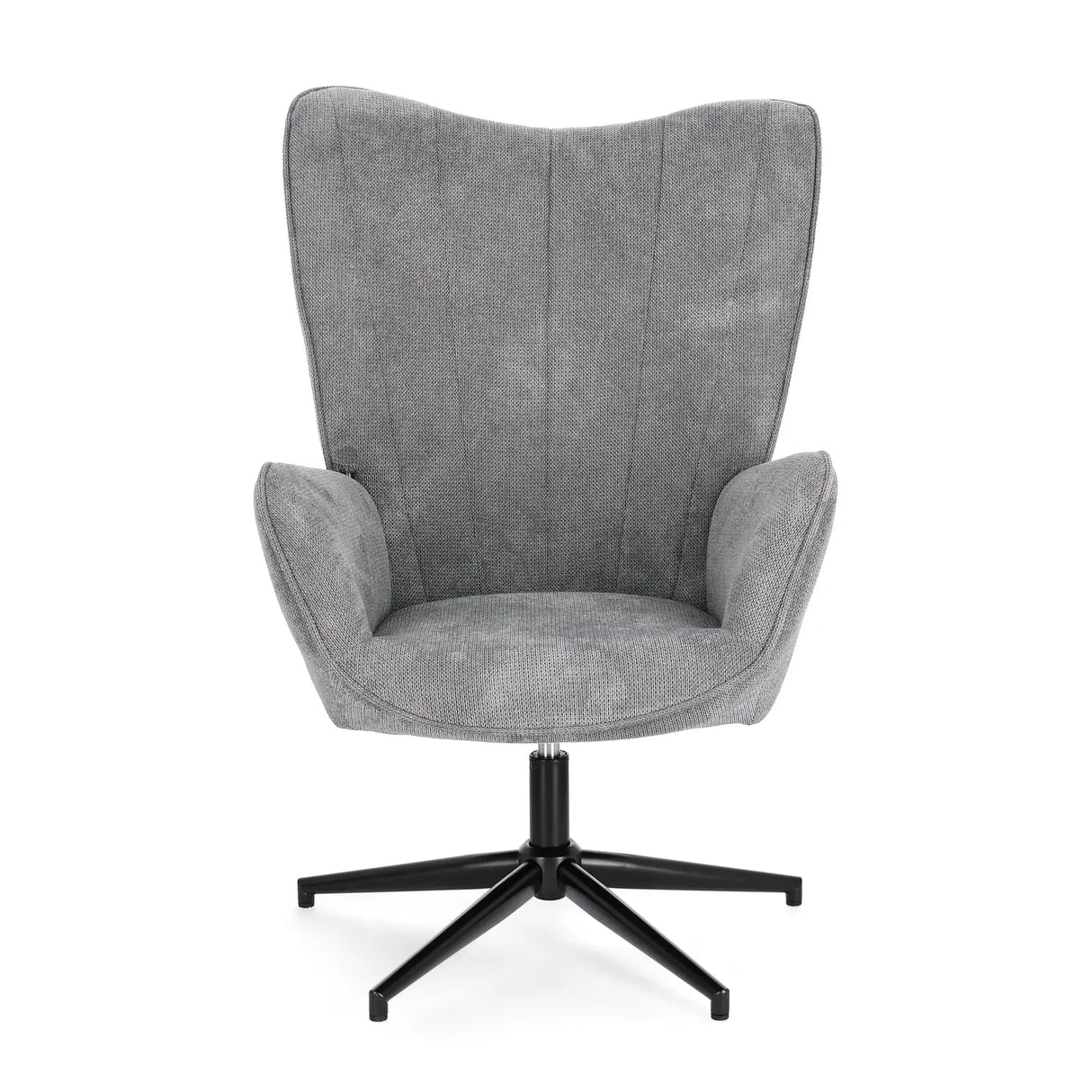 Sessel Inas Grau - ZEN ZONE Furniture