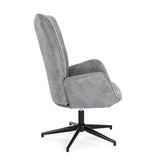 Sessel Inas Grau - ZEN ZONE Furniture