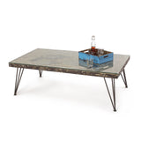 Couchtisch 140x75 Atlantique - ZEN ZONE Furniture