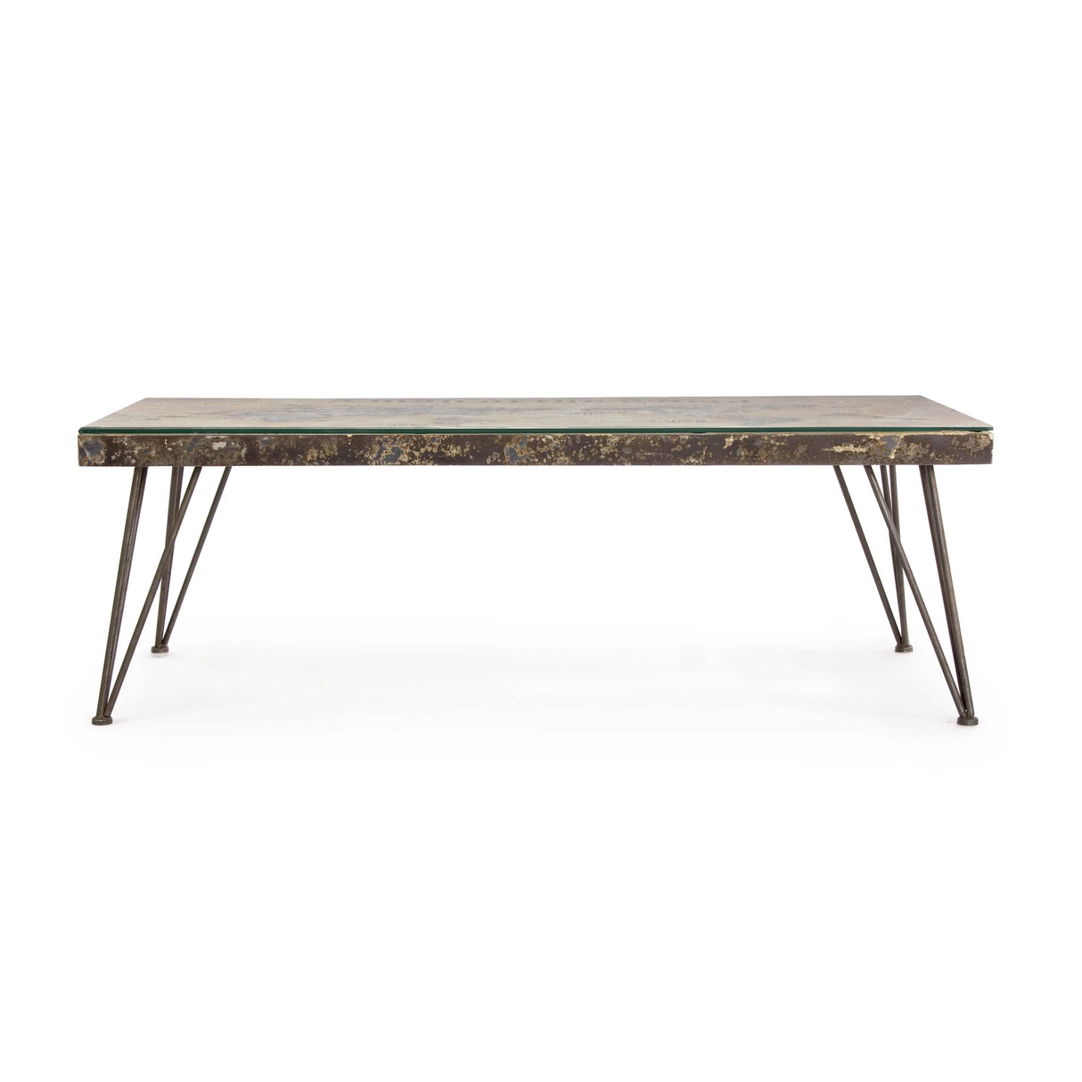 Couchtisch 140x75 Atlantique - ZEN ZONE Furniture