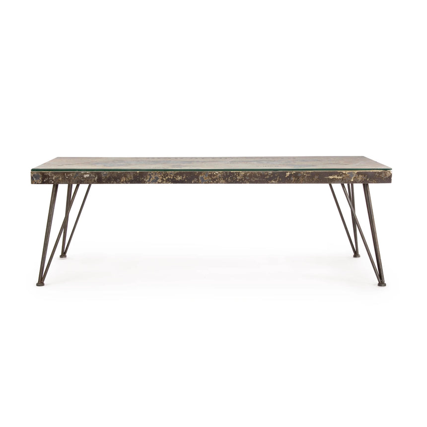 Couchtisch 140x75 Atlantique - ZEN ZONE Furniture