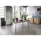 Atlantide Tisch 160 x 90 cm - ZEN ZONE Furniture