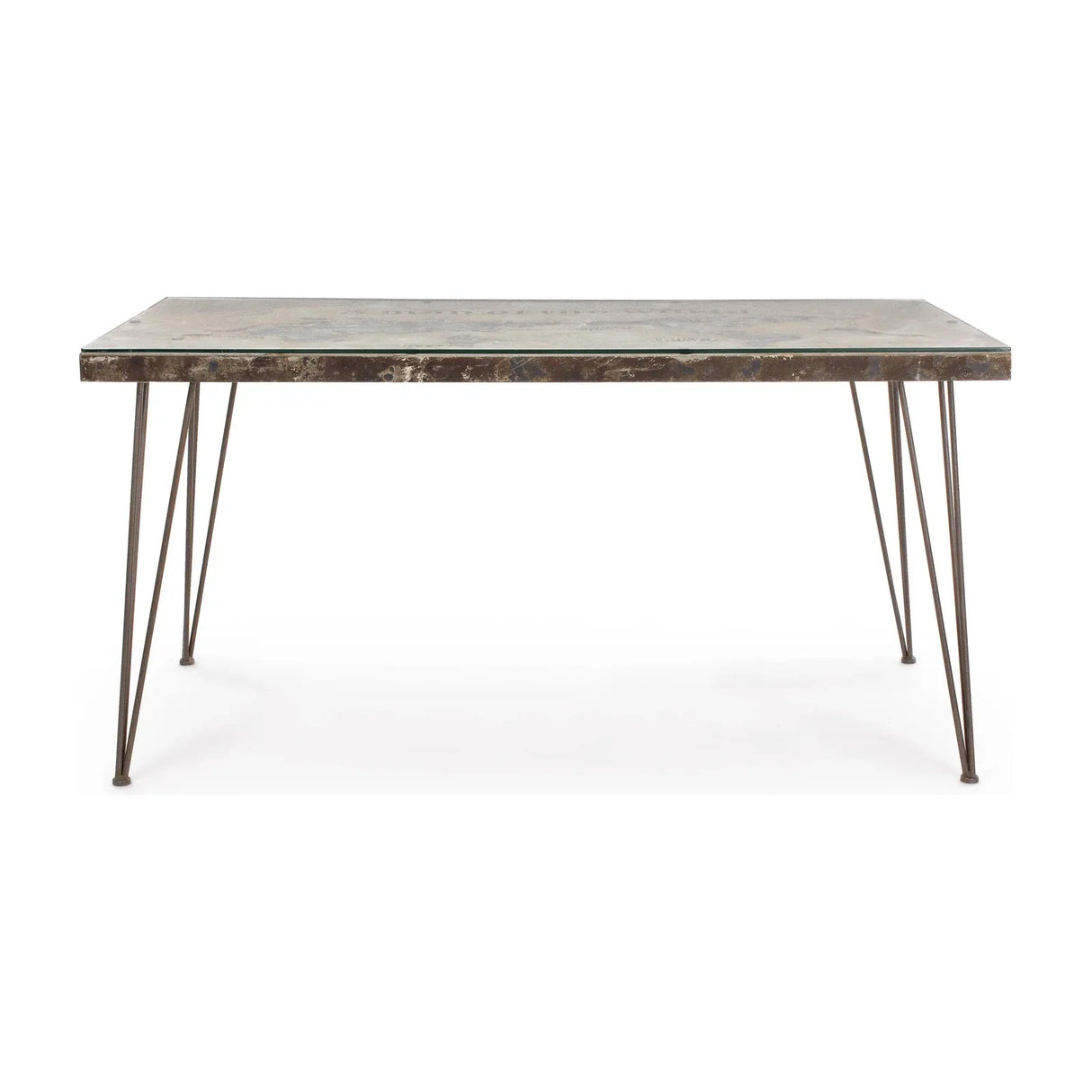 Atlantide Tisch 160 x 90 cm - ZEN ZONE Furniture