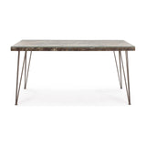 Atlantide Tisch 160 x 90 cm - ZEN ZONE Furniture