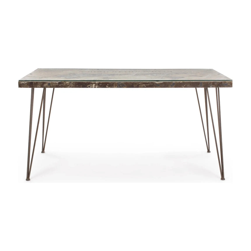 Atlantide Tisch 160 x 90 cm - ZEN ZONE Furniture