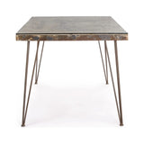 Atlantide Tisch 160 x 90 cm - ZEN ZONE Furniture