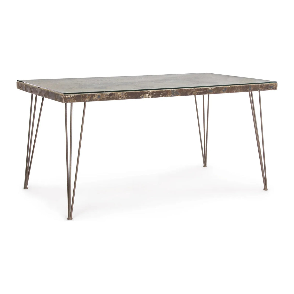 Atlantide Tisch 160 x 90 cm - ZEN ZONE Furniture