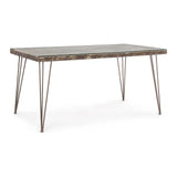 Atlantide Tisch 160 x 90 cm - ZEN ZONE Furniture