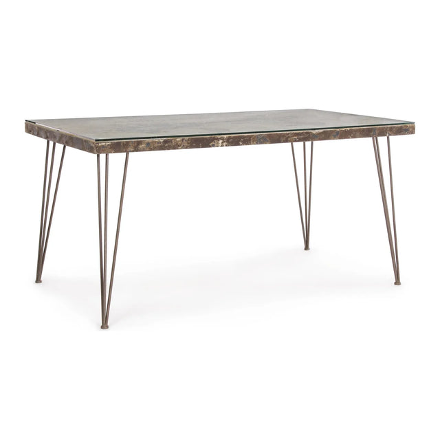 Atlantide Tisch 160 x 90 cm - ZEN ZONE Furniture