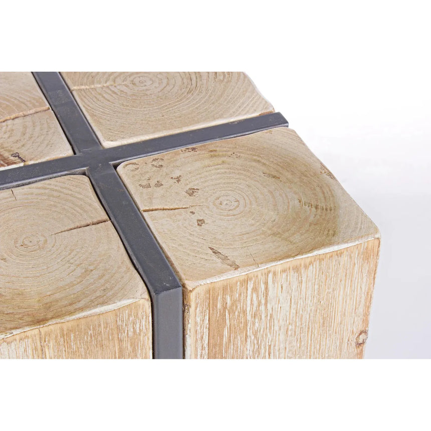 Garrett Barhocker Höhe 70 cm - ZEN ZONE Furniture