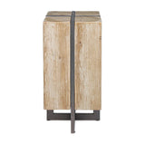 Garrett Barhocker Höhe 70 cm - ZEN ZONE Furniture