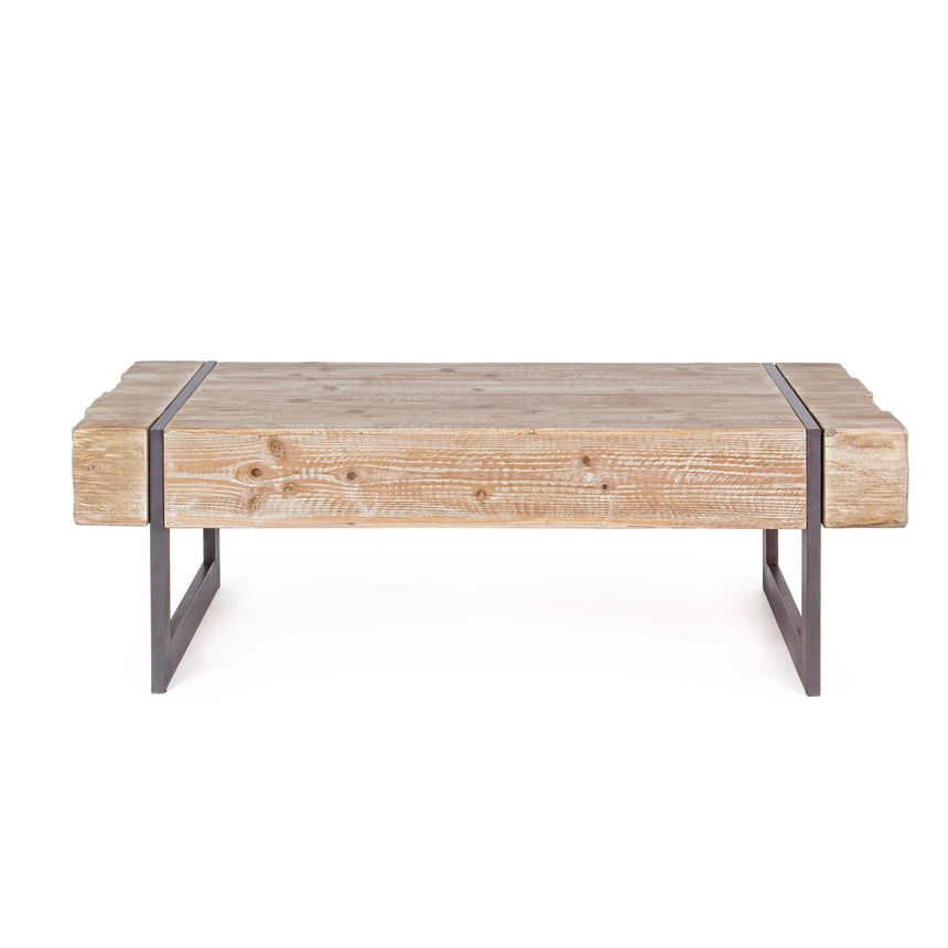 Couchtisch 120x60 Garrett - ZEN ZONE Furniture