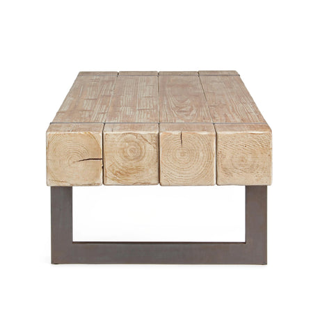 Couchtisch 120x60 Garrett - ZEN ZONE Furniture