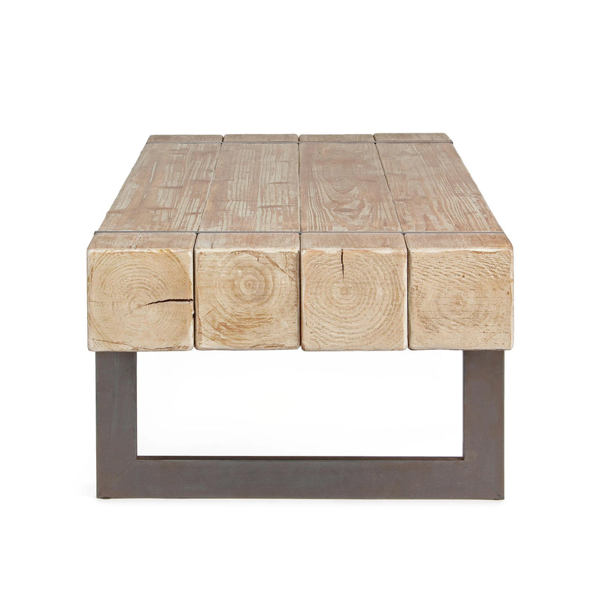 Couchtisch 120x60 Garrett - ZEN ZONE Furniture