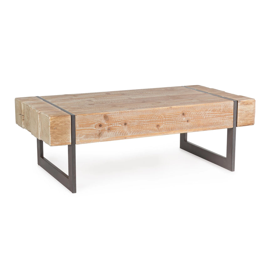 Couchtisch 120x60 Garrett - ZEN ZONE Furniture