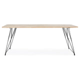 Bezirkstisch 200x90cm - ZEN ZONE Furniture