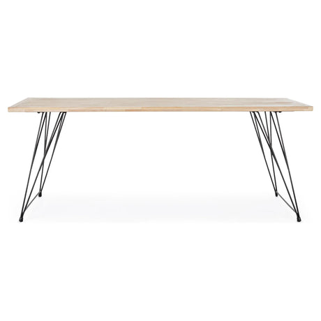 Bezirkstisch 200x90cm - ZEN ZONE Furniture