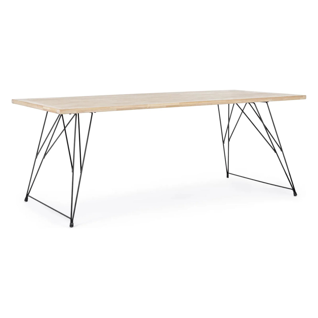 Bezirkstisch 200x90cm - ZEN ZONE Furniture