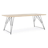 Bezirkstisch 200x90cm - ZEN ZONE Furniture