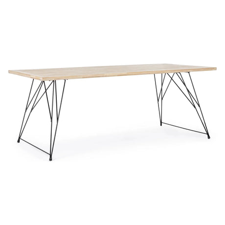 Bezirkstisch 200x90cm - ZEN ZONE Furniture
