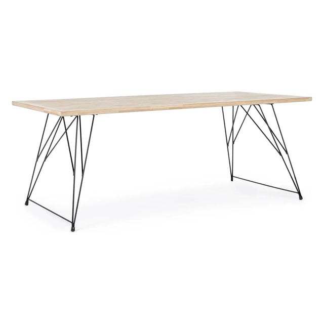 Bezirkstisch 200x90cm - ZEN ZONE Furniture