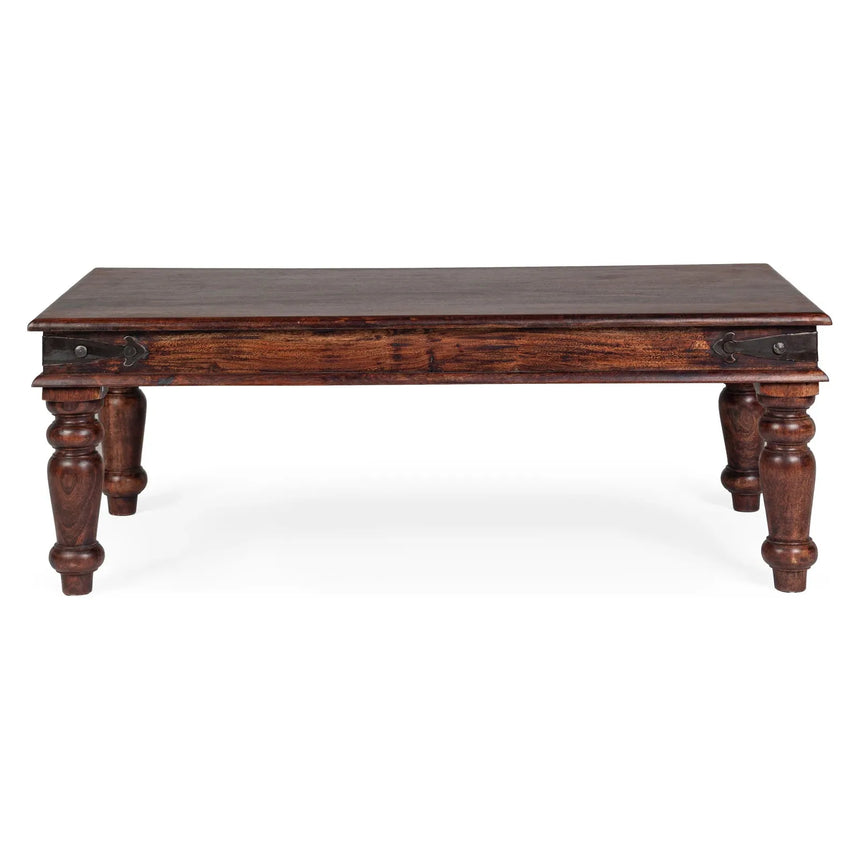Jaipur Couchtisch 110x60 cm - ZEN ZONE Furniture